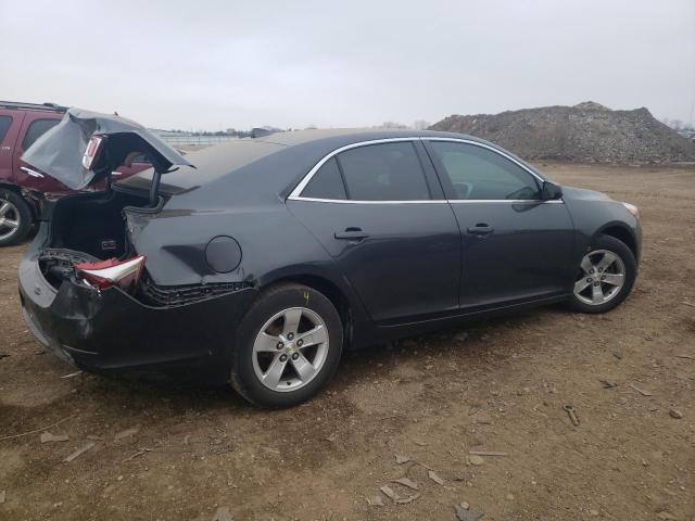 Photo 3 from auction – 2014 CHEVROLET MALIBU LS with VIN 1G11B5SL2EF205500