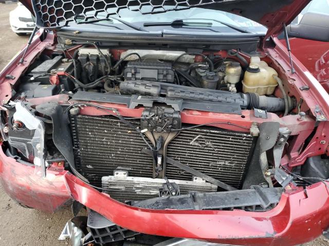 Photo 11 from auction – 2007 FORD F150 with VIN 1FTPX14V67FB66035