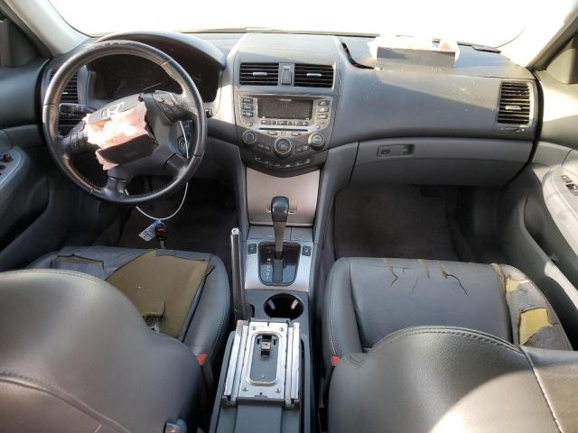 Photo 8 from auction – 2006 HONDA ACCORD with VIN JHMCM56876C009988