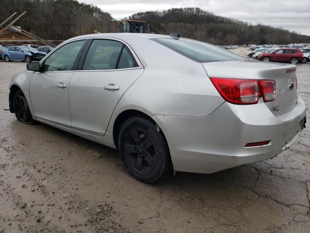 Photo 2 from auction – 2013 CHEVROLET MALIBU LS with VIN 1G11B5SA1DU107602