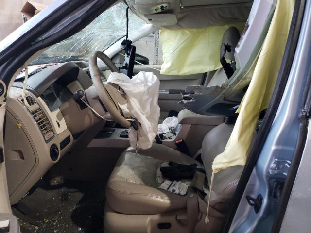 Photo 7 from auction – 2008 MERCURY MARINER PR with VIN 4M2CU97168KJ15152