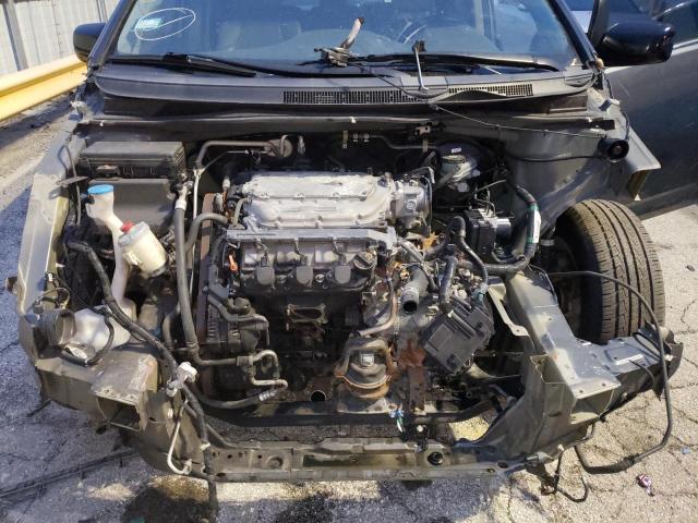 Photo 12 from auction – 2011 HONDA ODYSSEY EX with VIN 5FNRL5H65BB059439