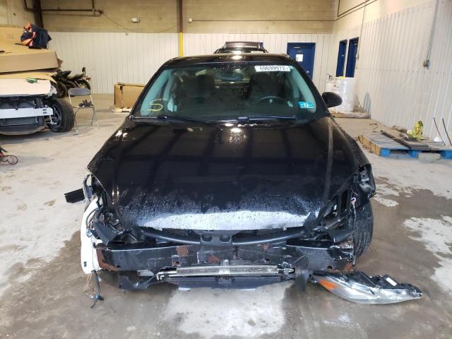Photo 5 from auction – 2012 CHEVROLET IMPALA LS with VIN 2G1WA5E31C1196281