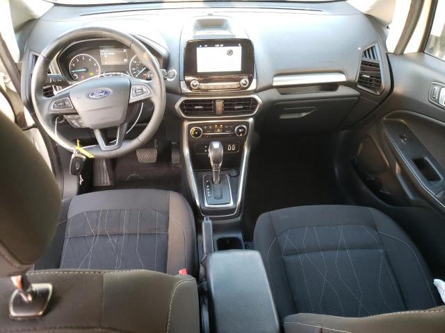 Photo 8 from auction – 2018 FORD ECOSPORT S with VIN MAJ3P1TE8JC195826