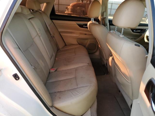 Photo 10 from auction – 2013 NISSAN ALTIMA 2.5 with VIN 1N4AL3AP8DN547234