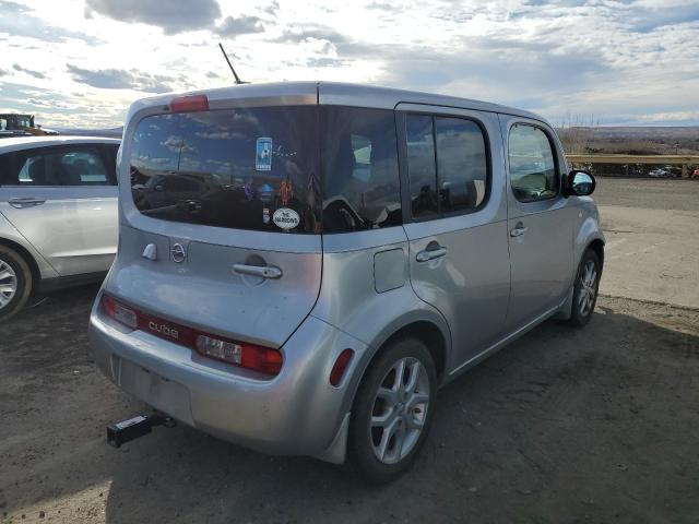 Photo 3 from auction – 2010 NISSAN CUBE BASE with VIN JN8AZ2KR3AT163313