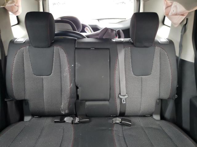 Photo 10 from auction – 2016 GMC TERRAIN SL with VIN 2GKALNEK6G6165415