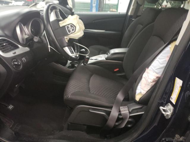 Photo 7 from auction – 2019 DODGE JOURNEY SE with VIN 3C4PDCBB1KT821021