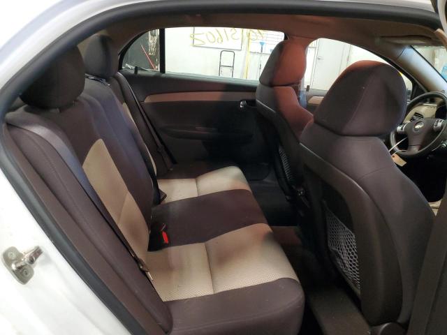 Photo 10 from auction – 2012 CHEVROLET MALIBU LS with VIN 1G1ZB5E07CF142850