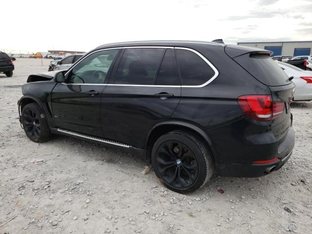 Photo 2 from auction – 2016 BMW X5 XDRIVE3 with VIN 5UXKR0C58G0S89742
