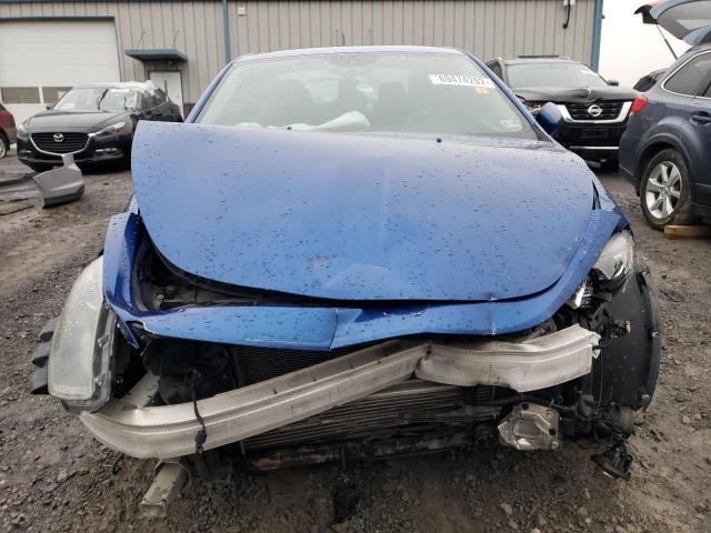 Photo 5 from auction – 2013 DODGE DART with VIN 1C3CDFBH3DD307253