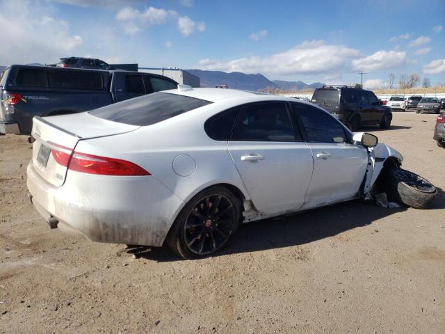 Photo 3 from auction – 2016 JAGUAR XF R - SPO with VIN SAJBL4BV2GCY12099