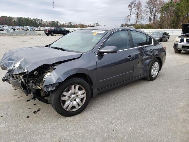 NISSAN ALTIMA BAS 2010 with VIN 1N4AL2AP0AN492655 - Photo from auction