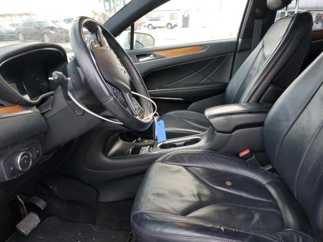 Photo 7 from auction – 2017 LINCOLN MKC RESERV with VIN 5LMCJ3D99HUL51264