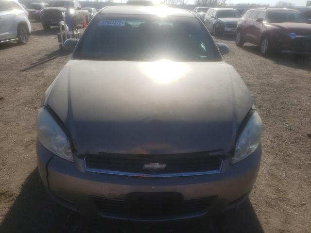 Photo 11 from auction – 2006 CHEVROLET IMPALA LS with VIN 2G1WB58K469152801