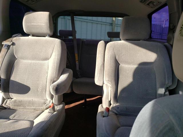 Photo 10 from auction – 2007 TOYOTA SIENNA CE with VIN 5TDZK23C97S058750