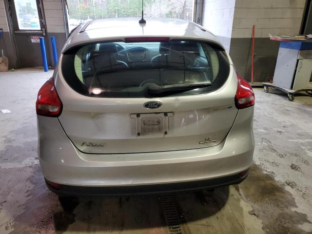 Photo 6 from auction – 2015 FORD FOCUS SE with VIN 1FADP3K25FL283098