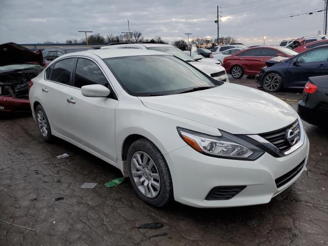 Photo 4 from auction – 2018 NISSAN ALTIMA 2.5 with VIN 1N4AL3AP4JC474919