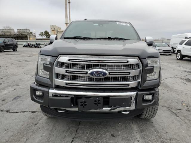 Photo 5 from auction – 2016 FORD F150 SUPER with VIN 1FTEW1EG2GFB36945