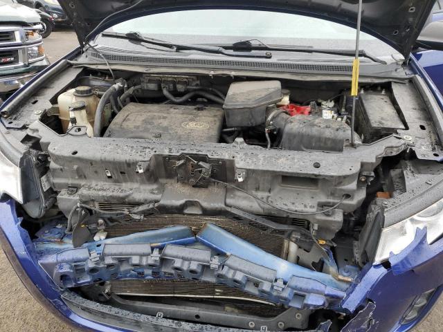 Photo 12 from auction – 2013 FORD EDGE SE with VIN 2FMDK4GC8DBB68469