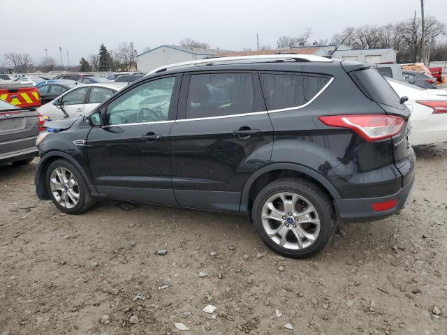 Photo 2 from auction – 2014 FORD ESCAPE TIT with VIN 1FMCU0JXXEUA28249