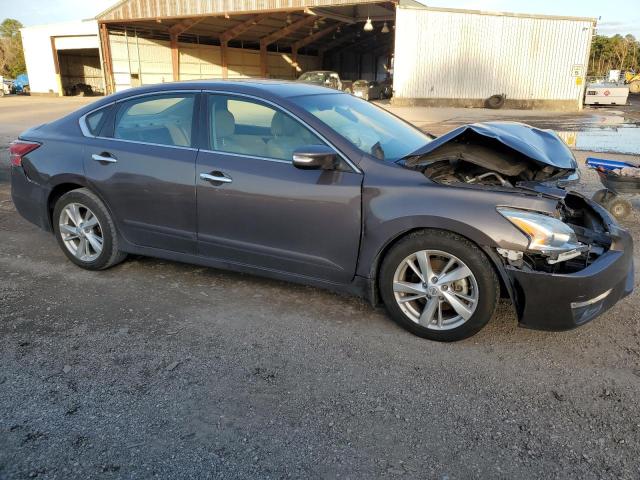 Photo 4 from auction – 2015 NISSAN ALTIMA 2.5 with VIN 1N4AL3AP3FC109199