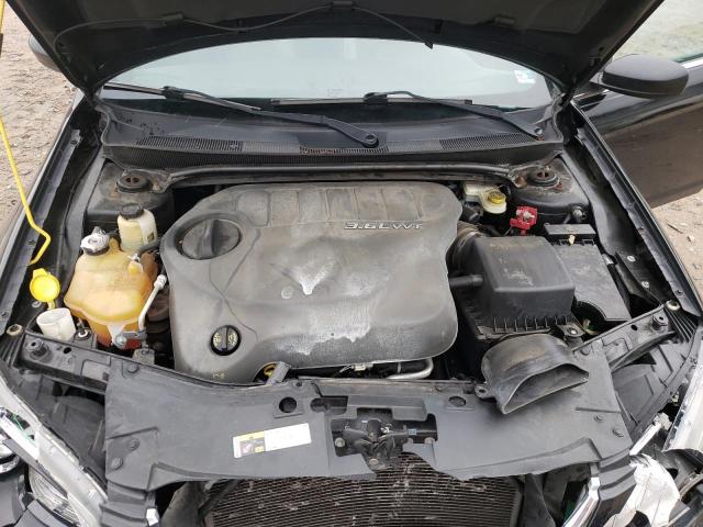 Photo 11 from auction – 2014 CHRYSLER 200 LIMITE with VIN 1C3CCBCG2EN183585