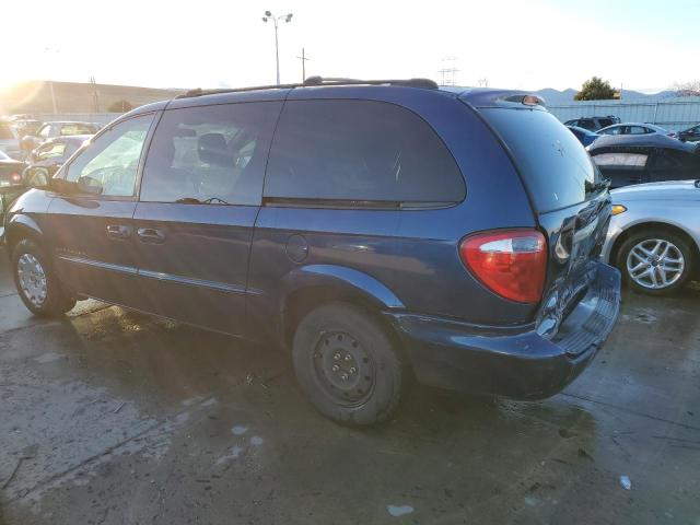 Photo 2 from auction – 2001 CHRYSLER TOWN & COU with VIN 2C4GP44341R205401