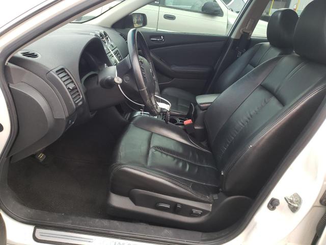Photo 7 from auction – 2012 NISSAN ALTIMA BAS with VIN 1N4AL2AP0CC117329