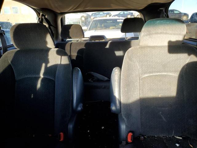 Photo 10 from auction – 2001 CHRYSLER TOWN & COU with VIN 2C4GP44341R205401