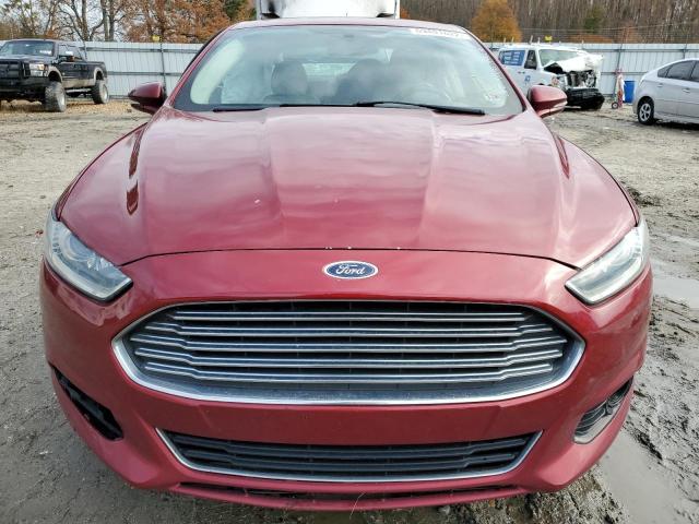 Photo 5 from auction – 2014 FORD FUSION TIT with VIN 3FA6P0RU8ER349528