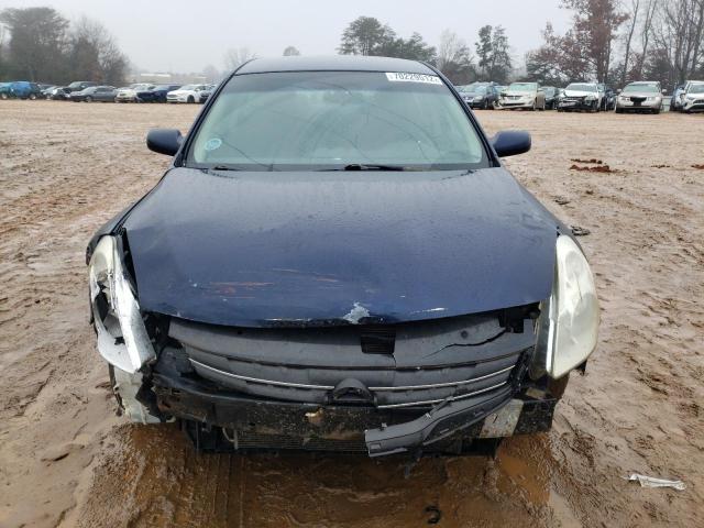 Photo 5 from auction – 2010 NISSAN ALTIMA BAS with VIN 1N4AL2AP8AN437984