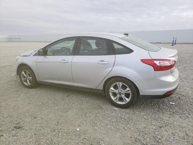 Photo 2 from auction – 2013 FORD FOCUS SE with VIN 1FADP3F22DL116205