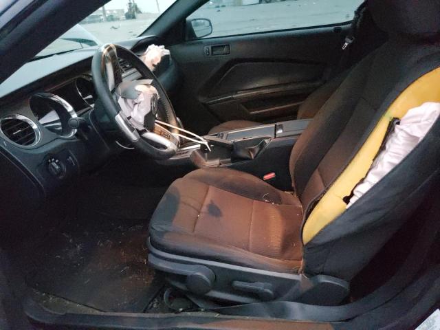 Photo 7 from auction – 2014 FORD MUSTANG with VIN 1ZVBP8AM0E5204292