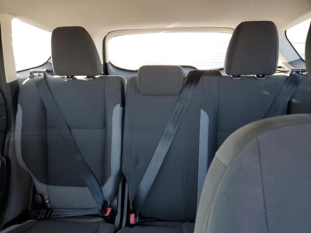 Photo 10 from auction – 2014 FORD ESCAPE S with VIN 1FMCU0F70EUC11233