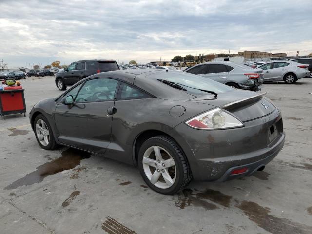 Photo 2 from auction – 2010 MITSUBISHI ECLIPSE GS with VIN 4A31K2DF9AE007278