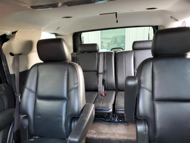Photo 10 from auction – 2011 CHEVROLET TAHOE C150 with VIN 1GNSCCE06BR207055