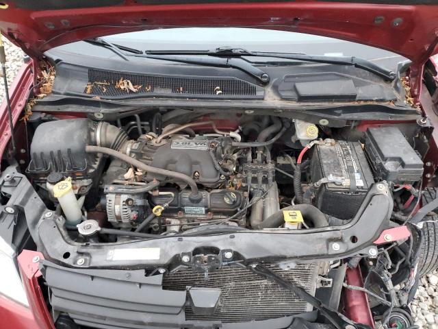 Photo 11 from auction – 2010 DODGE GRAND CARA with VIN 2D4RN5D14AR403238