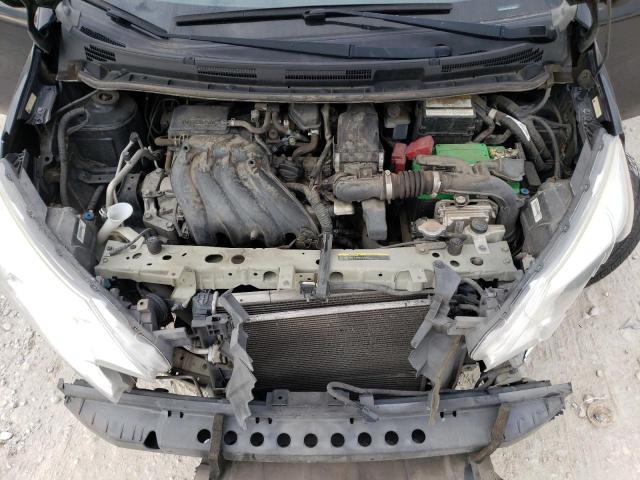 Photo 11 from auction – 2015 NISSAN VERSA NOTE with VIN 3N1CE2CP3FL389279