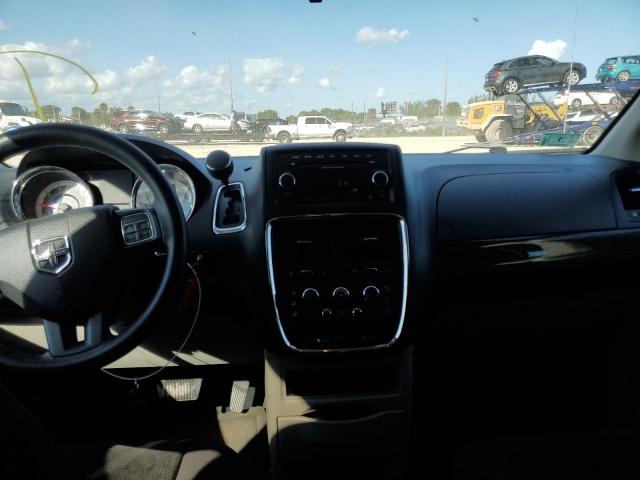Photo 10 from auction – 2013 DODGE GRAND CARA with VIN 2C4RDGBG0DR765946