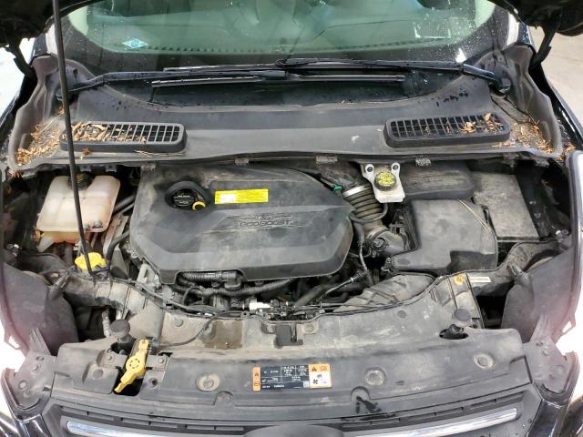 Photo 12 from auction – 2015 FORD ESCAPE SE with VIN 1FMCU9GX4FUB54345
