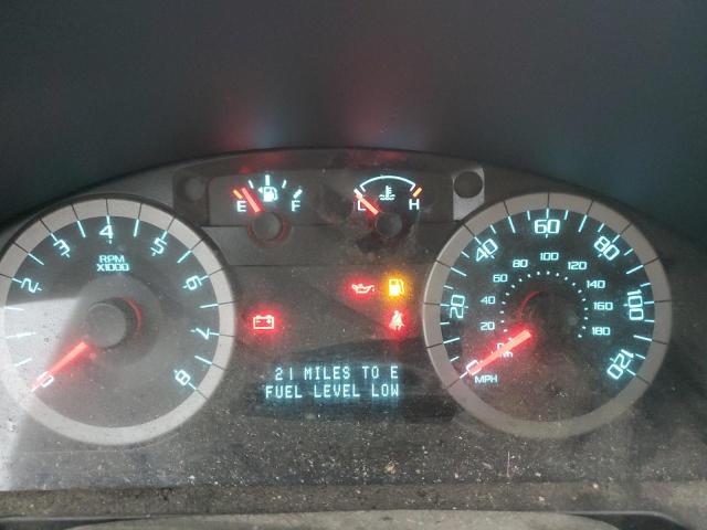 Photo 9 from auction – 2011 FORD ESCAPE XLT with VIN 1FMCU9D72BKB43077