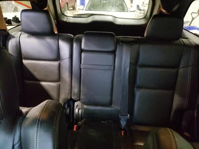 Photo 10 from auction – 2017 JEEP GRAND CHER with VIN 1C4RJFBG7HC924558