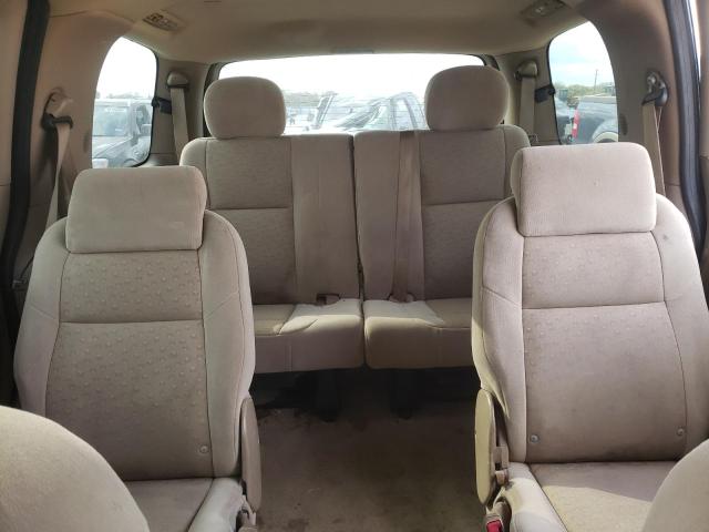 Photo 10 from auction – 2008 CHEVROLET UPLANDER L with VIN 1GNDV23W28D162920