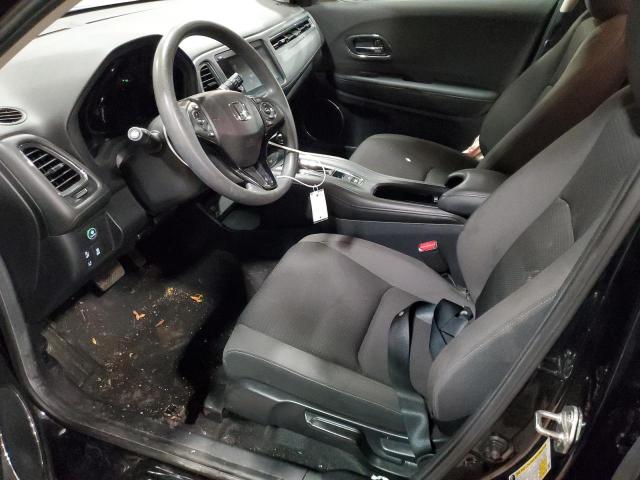 Photo 7 from auction – 2019 HONDA HR-V EX with VIN 3CZRU6H59KM719952