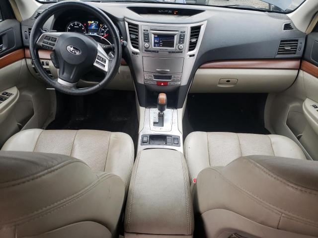 Photo 8 from auction – 2013 SUBARU ALL OTHER with VIN 4S4BRBKC6D3322577