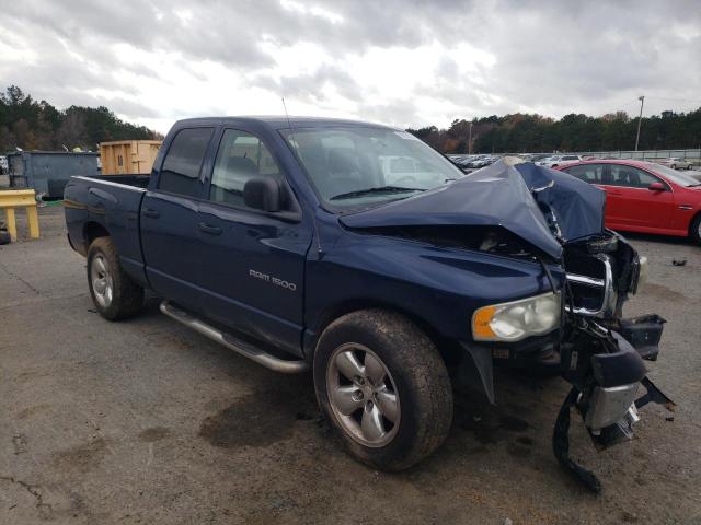 Photo 4 from auction – 2004 DODGE RAM 1500 S with VIN 1D7HA18N84S778102