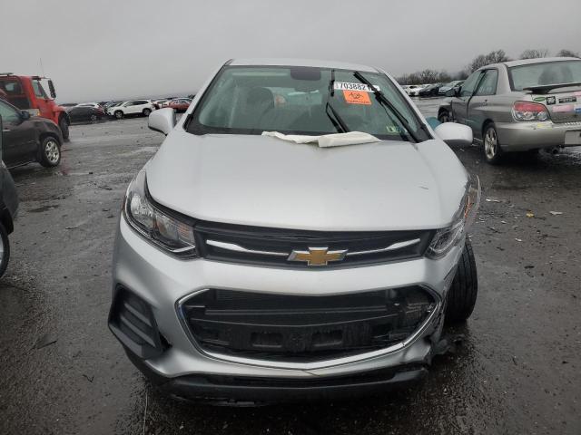 Photo 5 from auction – 2017 CHEVROLET TRAX LS with VIN KL7CJKSB8HB229995