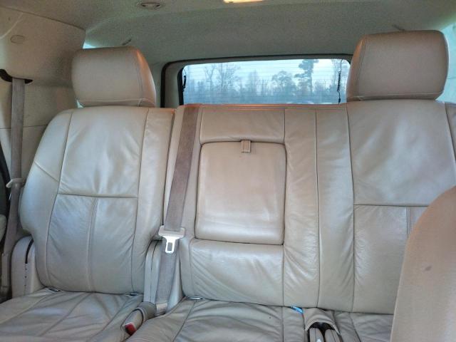 Photo 10 from auction – 2011 CHEVROLET TAHOE C150 with VIN 1GNSCAE06BR373435