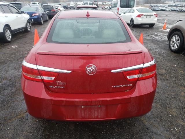Photo 6 from auction – 2012 BUICK VERANO with VIN 1G4PP5SK9C4187771